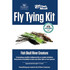 Flymen Fishing Company Fly Tying Kits River Creature