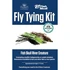 Flymen Fishing Company Fly Tying Kits River Creature
