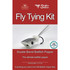 Flymen Fishing Company Fly Tying Kits DB Baitfish Popper