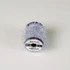 Veevus UV Body Fuzz Large UV Dun Grey