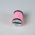 Veevus UV Body Fuzz Small UV Pink