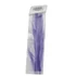 Hareline Hackle Hair Purple