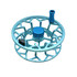 Cheeky Burst 325 Fly Reel Spool 3 wt Lagoon