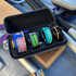 Cheeky Reel Capsule Case