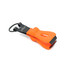 Umpqua Rivergrip PS Nipper TC Hot Orange
