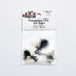 Hareline Tungsten Fly Ice Jigs