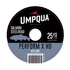 Umpqua Perform X HD Salmon Steelhead Nylon Tippet