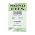 Wapsi Mono Eyes Mini (.8mm) Olive