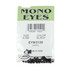 Wapsi Mono Eyes XS (1mm) Black