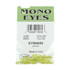 Wapsi Mono Eyes Medium (2mm) Olive