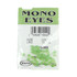 Wapsi Mono Eyes Large (2.5mm) Olive