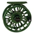 Galvan Torque Fly Reel - Green