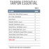 Umpqua Fly Assortment Tarpon Essential