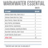 Umpqua Fly Assortment Warmwater Essential - view 1