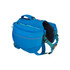 Ruffwear Approach Dog Gear Pack with Dual Saddlebags and Handle All Varieties