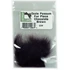 Hareline Ozzie Possum Fur Chocolate Brown