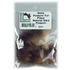Hareline Ozzie Possum Fur Natural Dark Possum