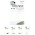 Hareline Mottled Tactical Tungsten Beads