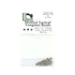 Hareline Mottled Tactical Tungsten Beads 3.0 mm - 1/8 Hare's Ear Brown