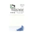 Hareline Mottled Tactical Tungsten Beads 1/8" Blue