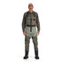 Simms Men's Freestone Z Stockingfoot Wader - view 1