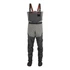 Simms Men's Freestone Stockingfoot Wader Small Smoke