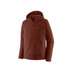 Patagonia Men's R2 TechFace Pullover Medium Dried Vanilla