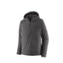 Patagonia Men's R2 TechFace Pullover XXL Forge Grey