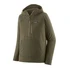 Patagonia Men's R2 TechFace Pullover - Basin Green