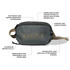 RiverSmith Convoy PackOut Bag Shadow Kelp