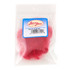 Larva Lace Mohair+ Dubbing Red