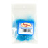 Larva Lace Mohair+ Dubbing Turquoise