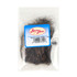 Larva Lace Mohair+ Dubbing Black / Copper