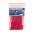 Hends UV Ice Dubbing Red