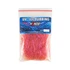 Hends UV Ice Dubbing Vine Red