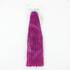 Wapsi Saltwater Holographic Flashabou Fucshia