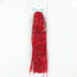 Wapsi Saltwater Holographic Flashabou Red
