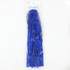 Wapsi Saltwater Holographic Flashabou Blue