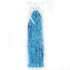 Wapsi Saltwater Holographic Flashabou Teal Blue