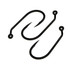 Gamakatsu J20 Jig Nymph Executive Series Hooks - view 1