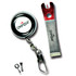 Umpqua Dream Stream Zinger Nipper Combo