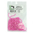 Casters The Original Squiggly Worm Pink