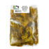 Hareline Natural Grizzly Mini Marabou Golden Brown
