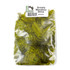 Hareline Natural Grizzly Mini Marabou Olive