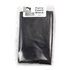 Hareline Furry Foam Black
