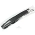Hareline Turkey Biot Quills Black