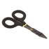 Loon Outdoors Rogue Debarb Pliers 5 in Stainless Steel Angled Flat Jaws Comfy Grip