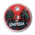 Umpqua 4-Way Split Shot Assortment