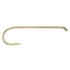 Tiemco TMC 5262 Long Shank Nymph Hook