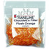 Hareline Chockletts Filler Flash Orange
